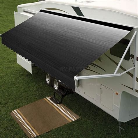 dometic 9100 replacemen fabric with metal weathershield|dometic awning.